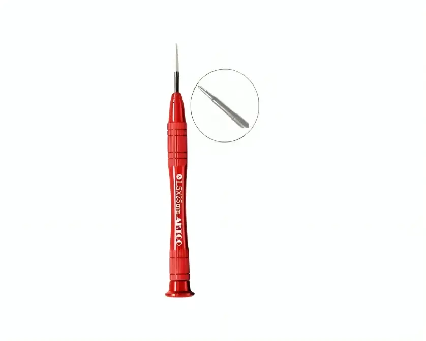 [SDMTT5-1] Screw Driver Metal T(5) 