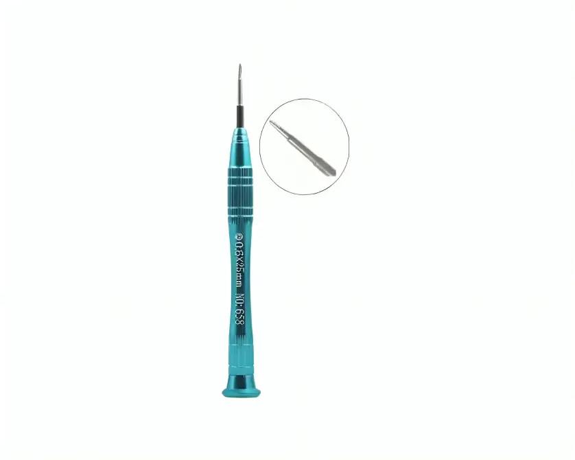Screw Driver Metal T(6) 