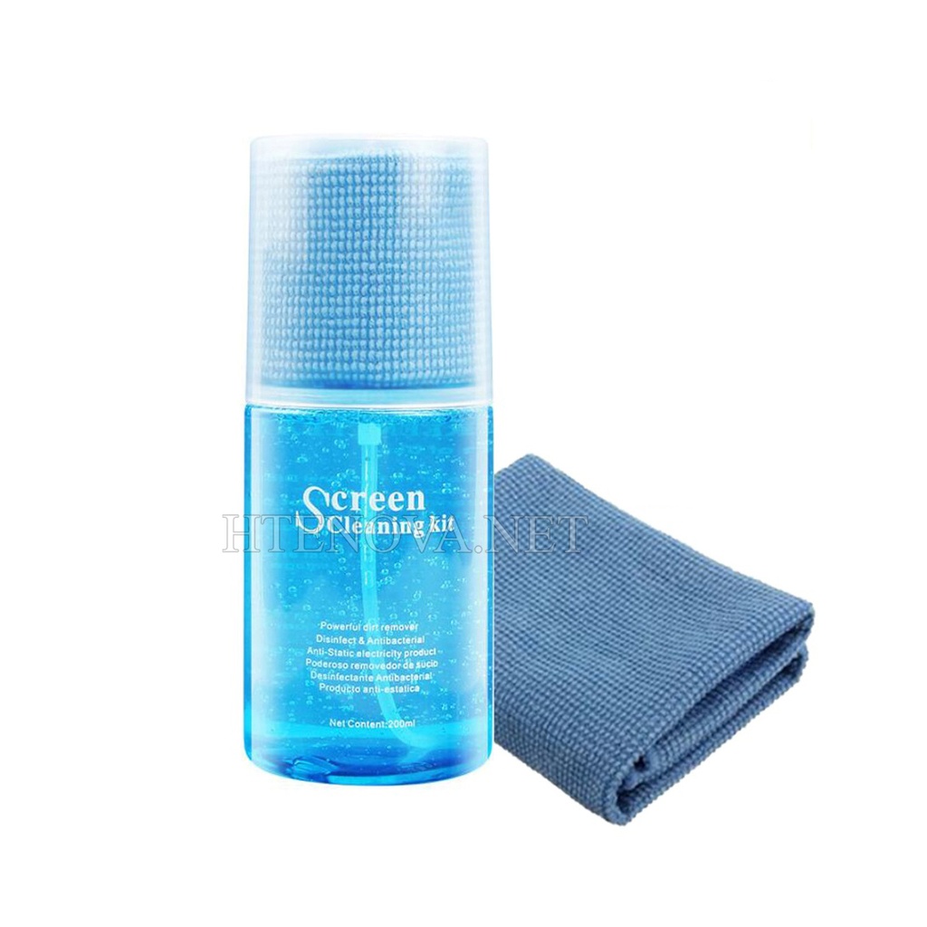 Liquid Spray Blue Shinner (BIG)