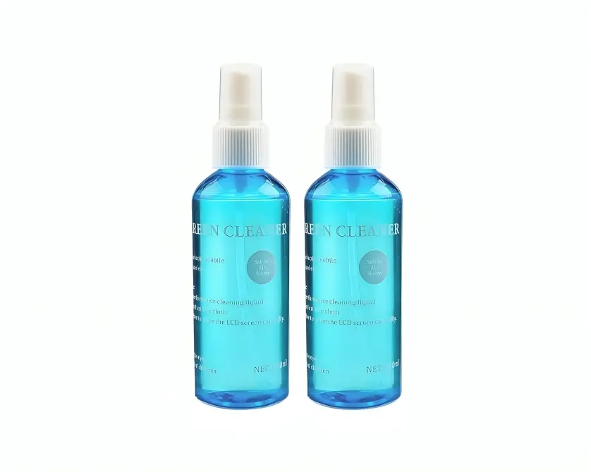 Liquid Spray Blue Shinner (SMALL)