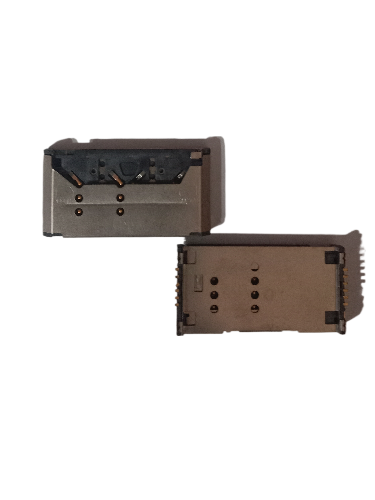 Q Mobile A(95) Sim Jacket