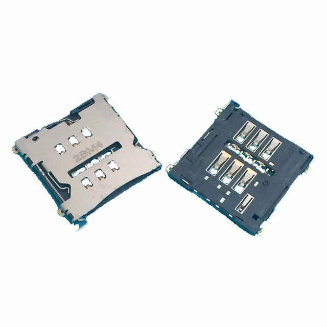 LG F(180) Sim Jacket
