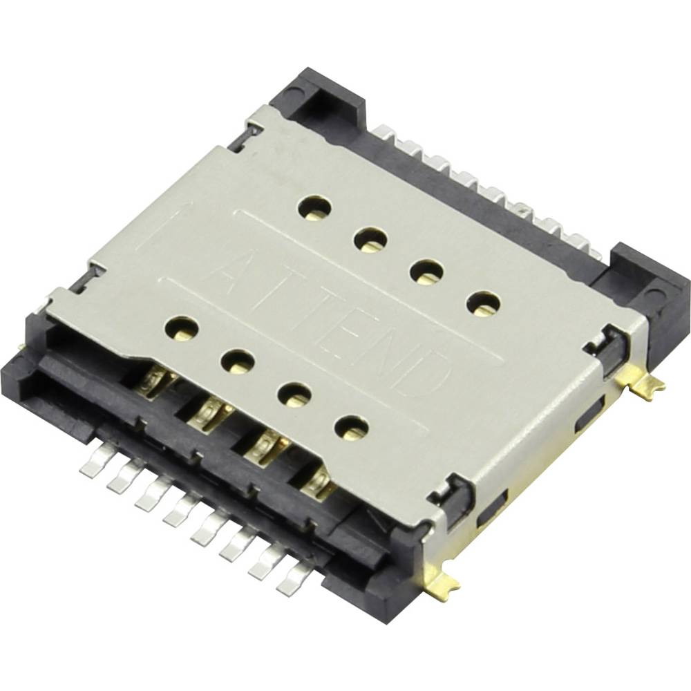 Q Mobile G(606) Sim Jacket