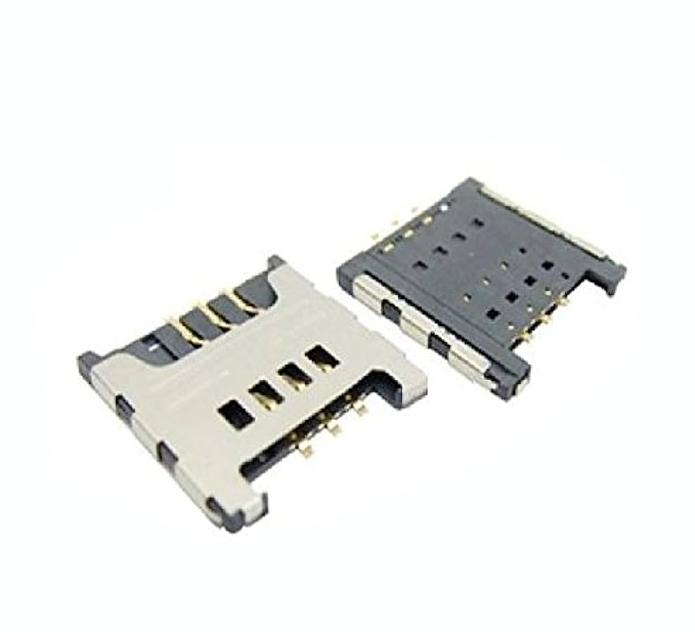 Samsung i(9082) Sim Jacket