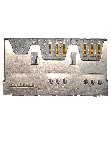 Q Mobile E(990) Sim Jacket