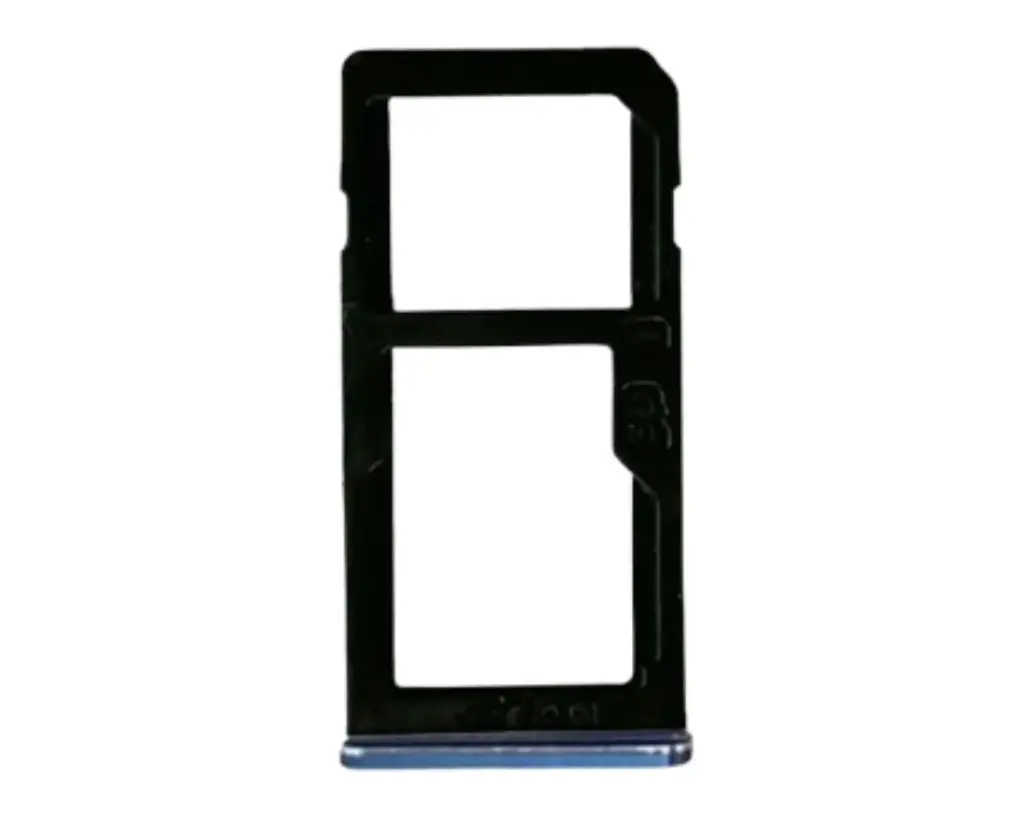 Nokia (6) Point (1) Plus Sim Tray
