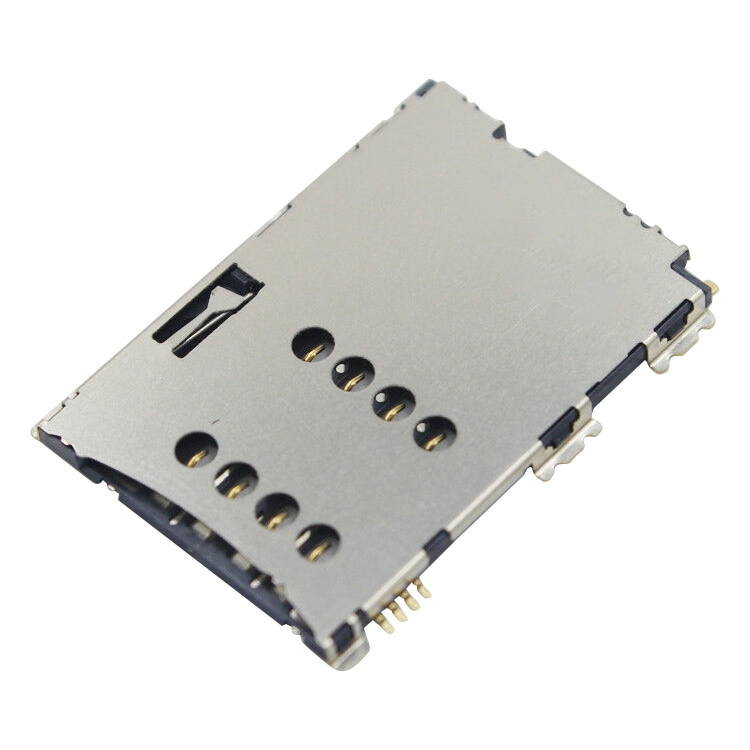 Q Mobile Tab Sim Jacket Universal