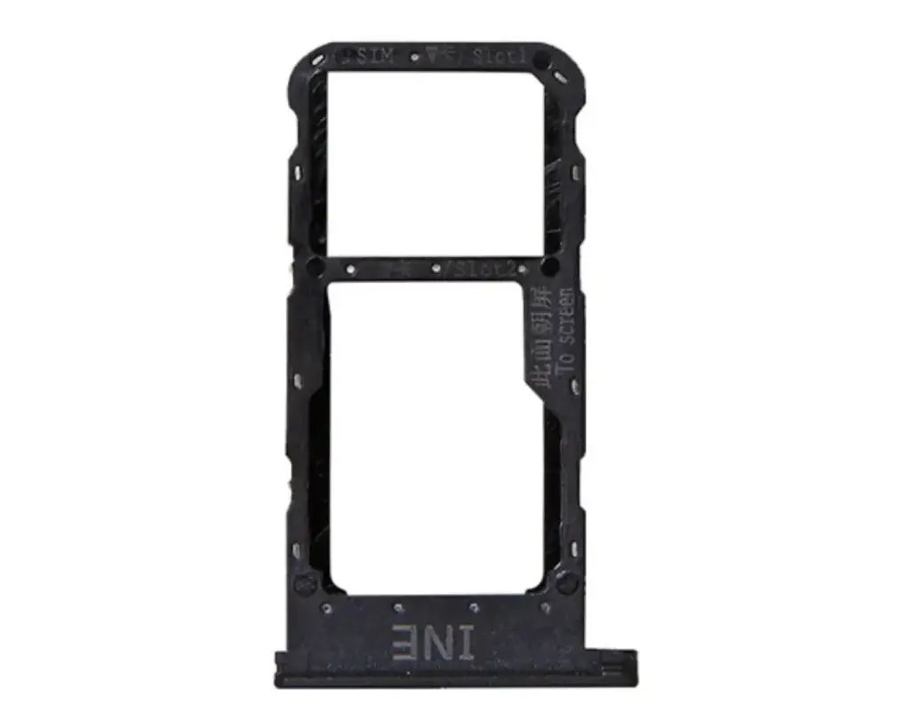 Huawei Honor (10) Lite Sim Tray