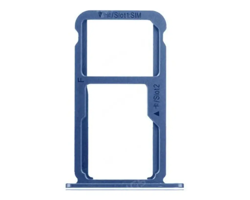 Huawei Honor (8) Lite Sim Tray