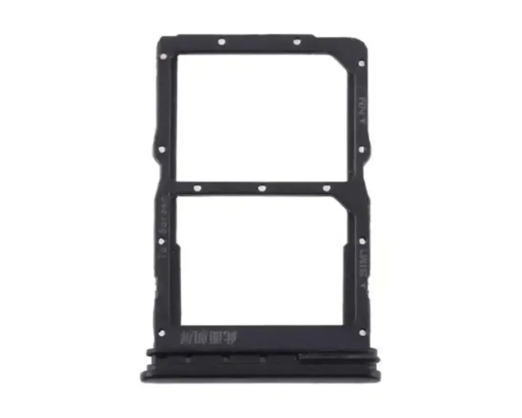 Huawei P(40) Lite Sim Tray