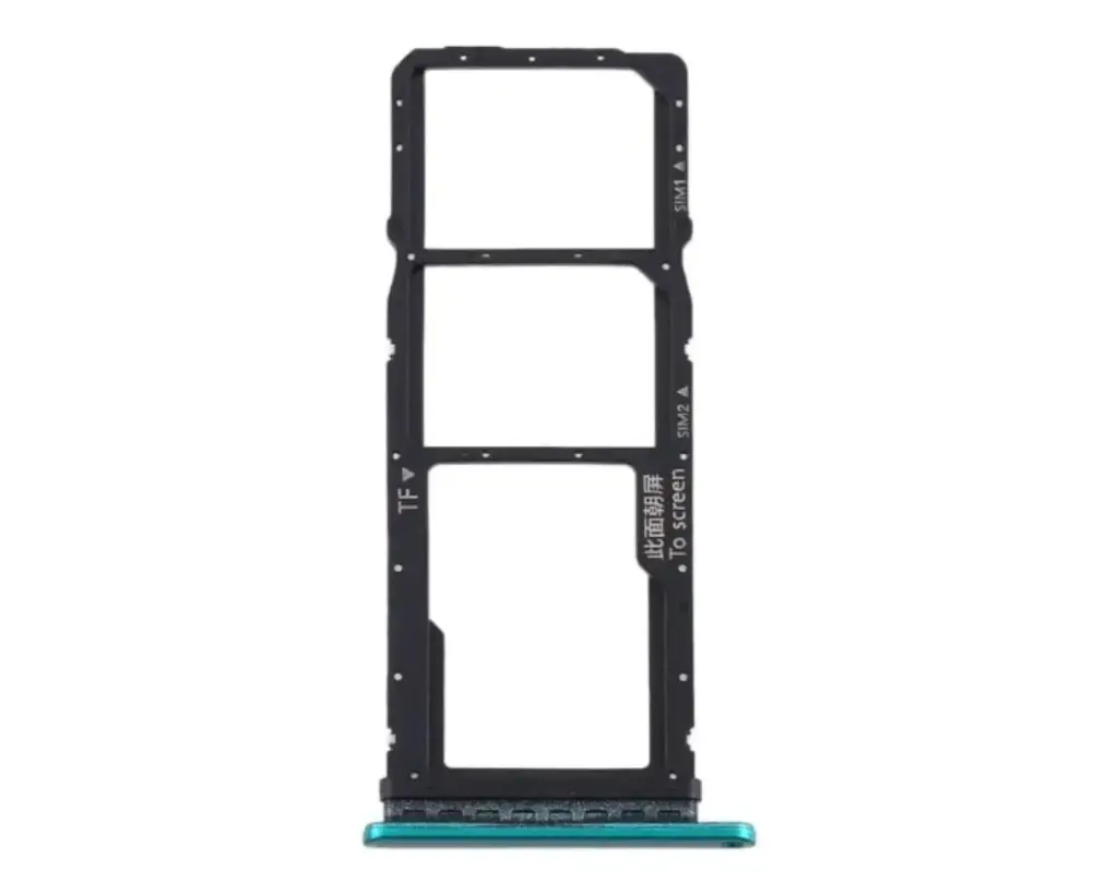 Huawei Y(7) P (2020) Sim Tray