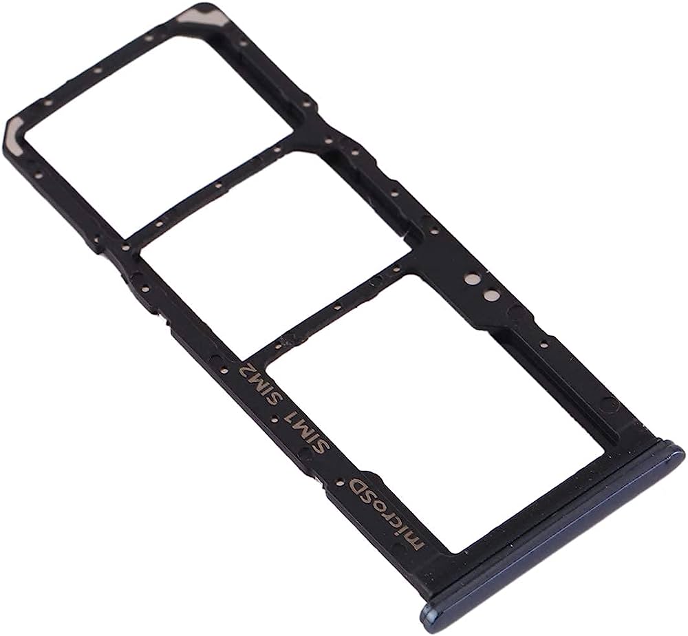 infinix S(5) X(652) Sim Tray