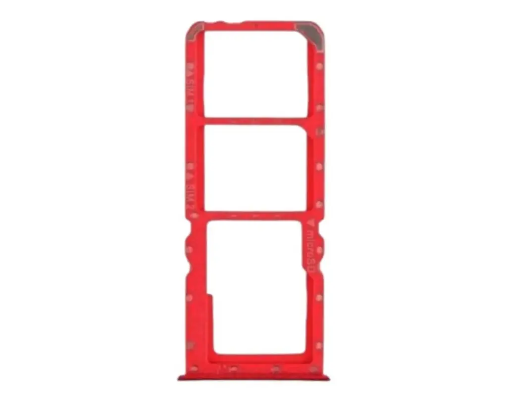 Oppo A(3)S Sim Tray