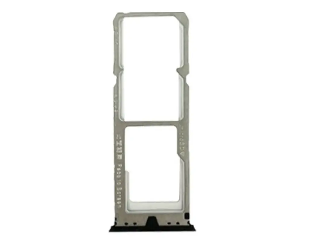 Oppo F(5) Sim Tray