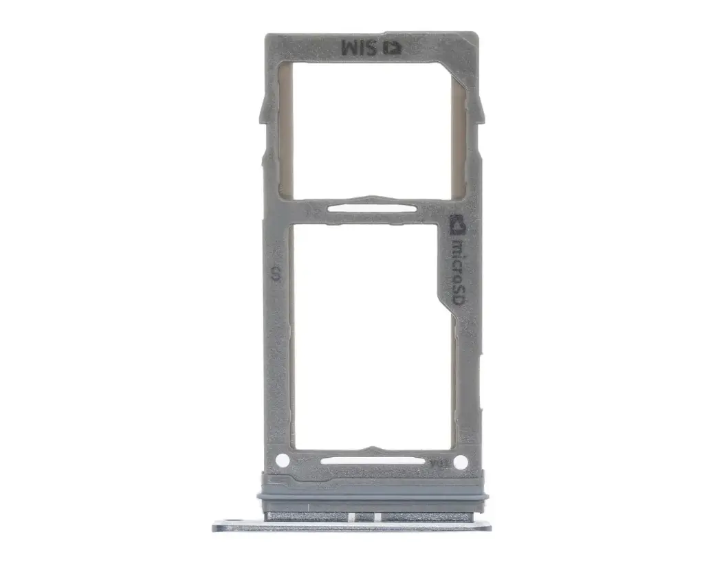 Samsung S(8) Plus Sim Tray
