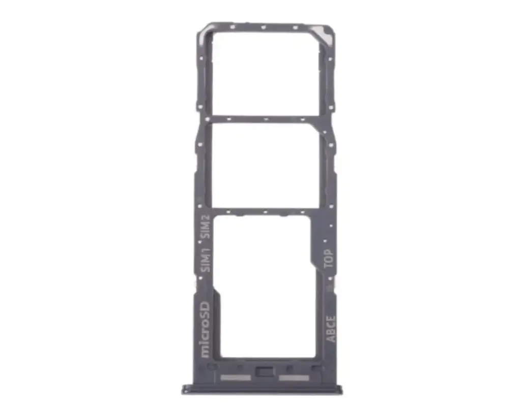 Samsung A(21)S Sim Tray