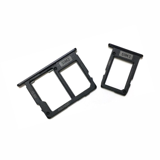 Samsung J(5) Pro Sim Tray