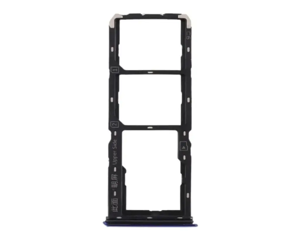 Vivo S(1) Sim Tray