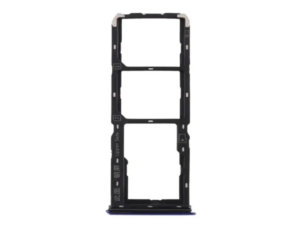 Vivo Y(15) Sim Tray