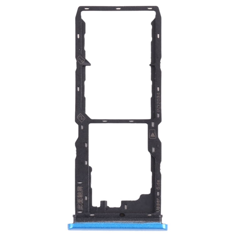 Vivo Y(20) Sim Tray