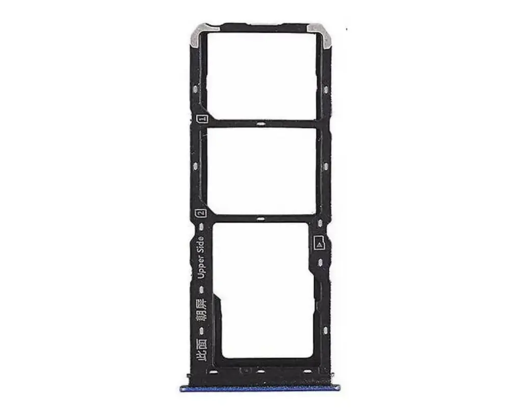 Vivo Y(91) Sim Tray