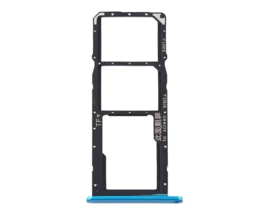 Huawei Y(6) P (2020) Sim Tray