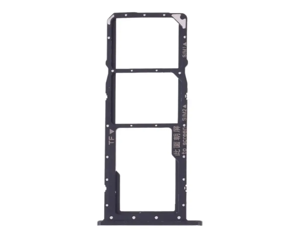 Huawei Y(7) Prime (2018) Sim Tray