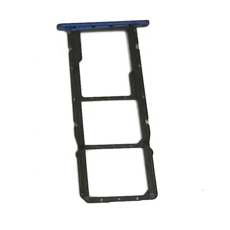 Huawei Y7 Prime (2019) Sim Tray