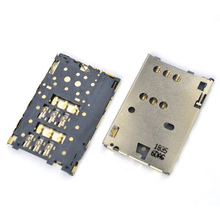 Nokia X(202) Sim Jacket