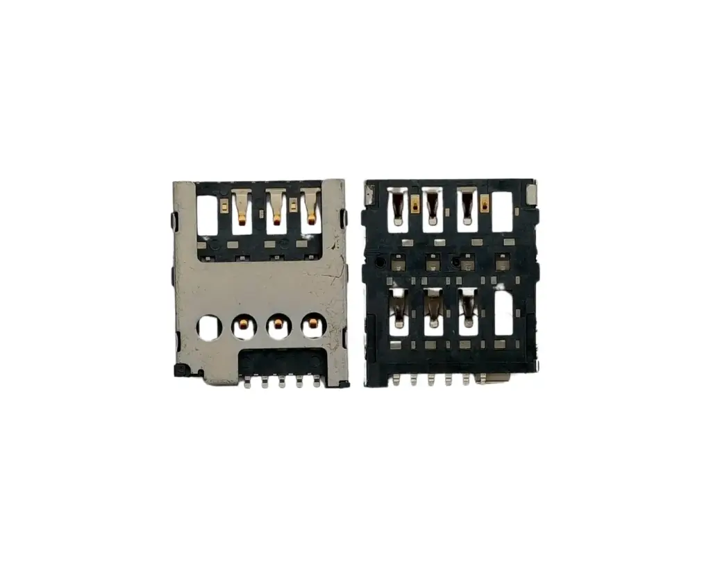 Nokia XL(25) Sim Jacket