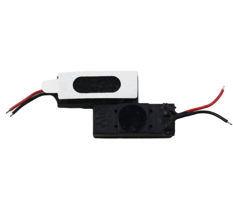 China Small Front Ear Speaker With Wire