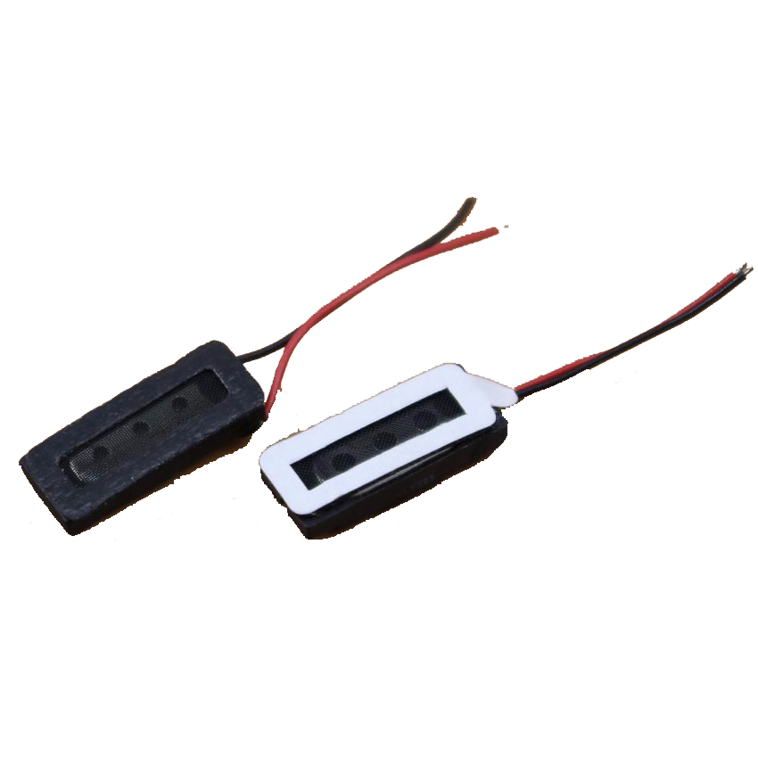 China Big Front Ear Speaker With Wire