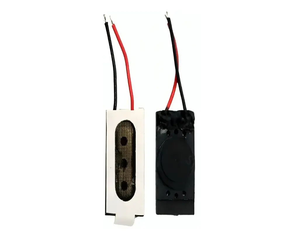 Nokia (710) Ear Speaker With Wire (BIG)