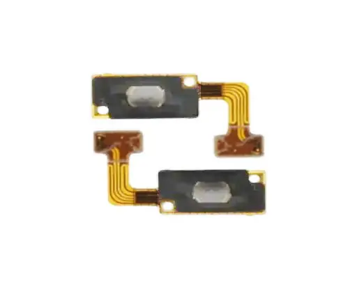 China Universal Only Power Button Strip 
