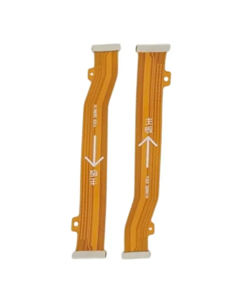 [MSTHUP10L-1] Huawei P(10) Lite  Main Strip