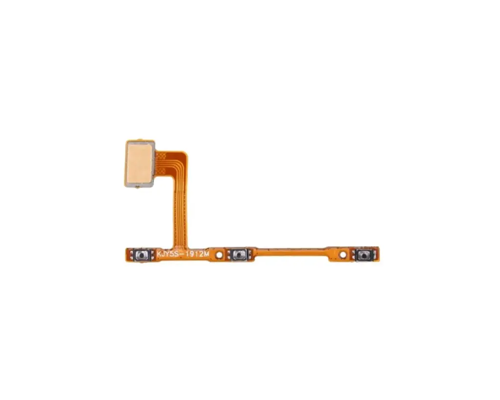 Vivo Y(19)S Power & Volume Strip