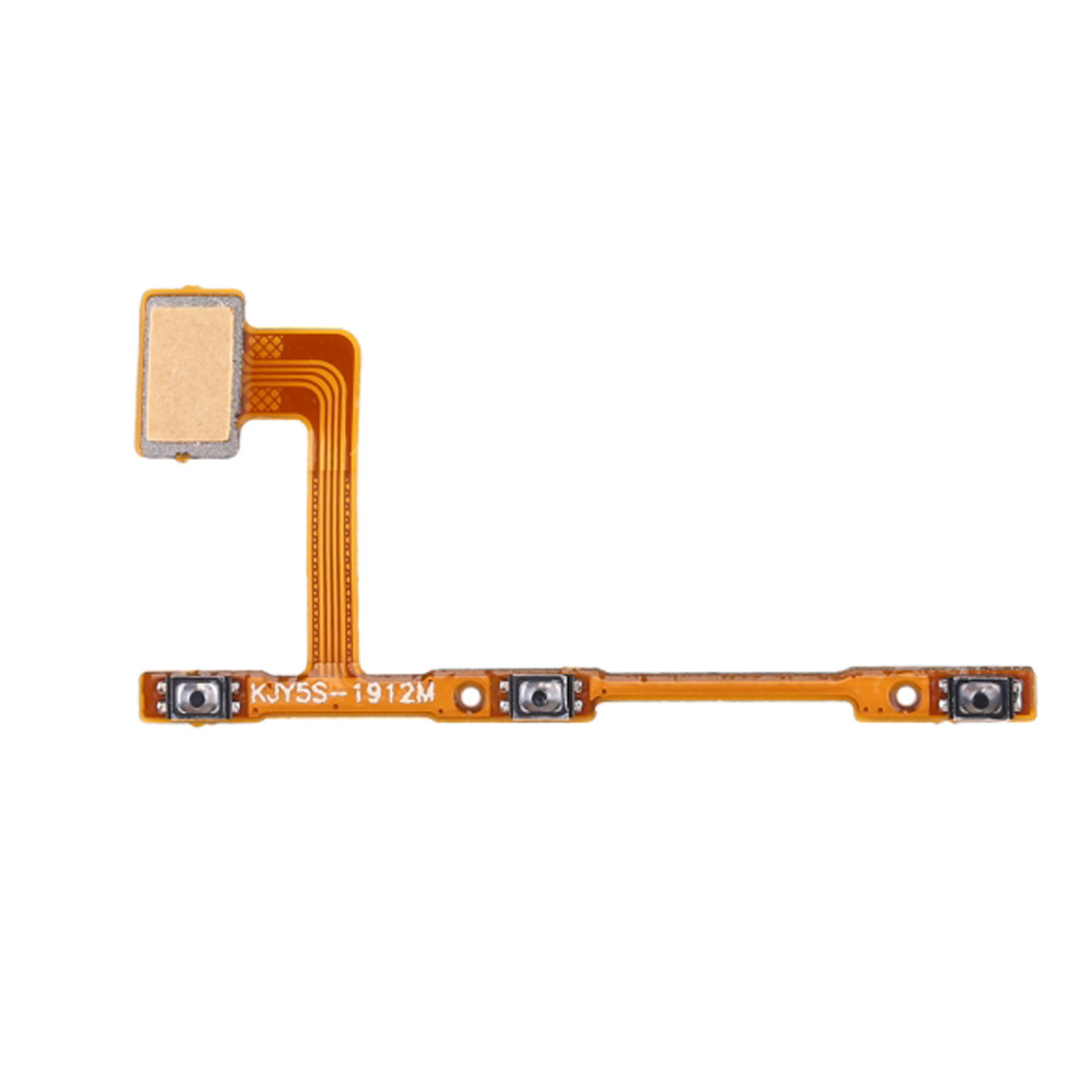 Vivo Y(19)S Power & Volume Strip