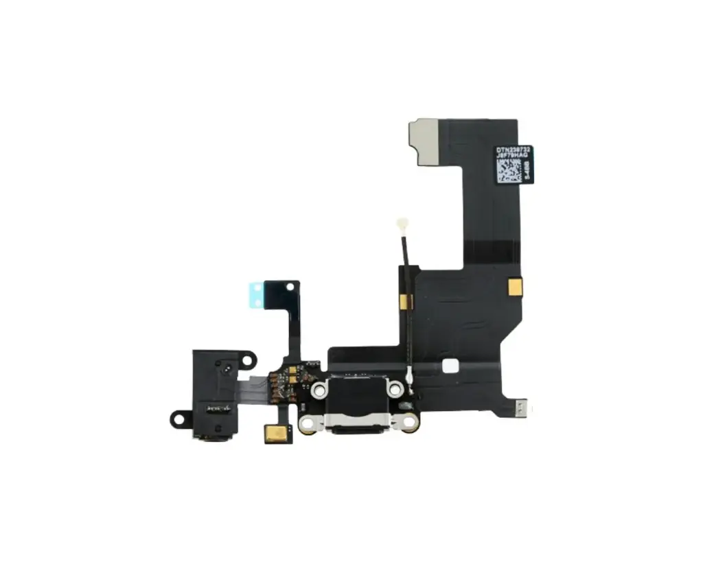 iPhone (5)G Charging Strip