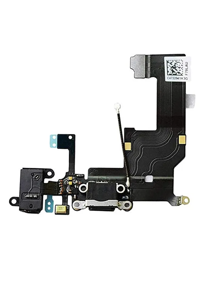 iPhone (5)G Charging Strip