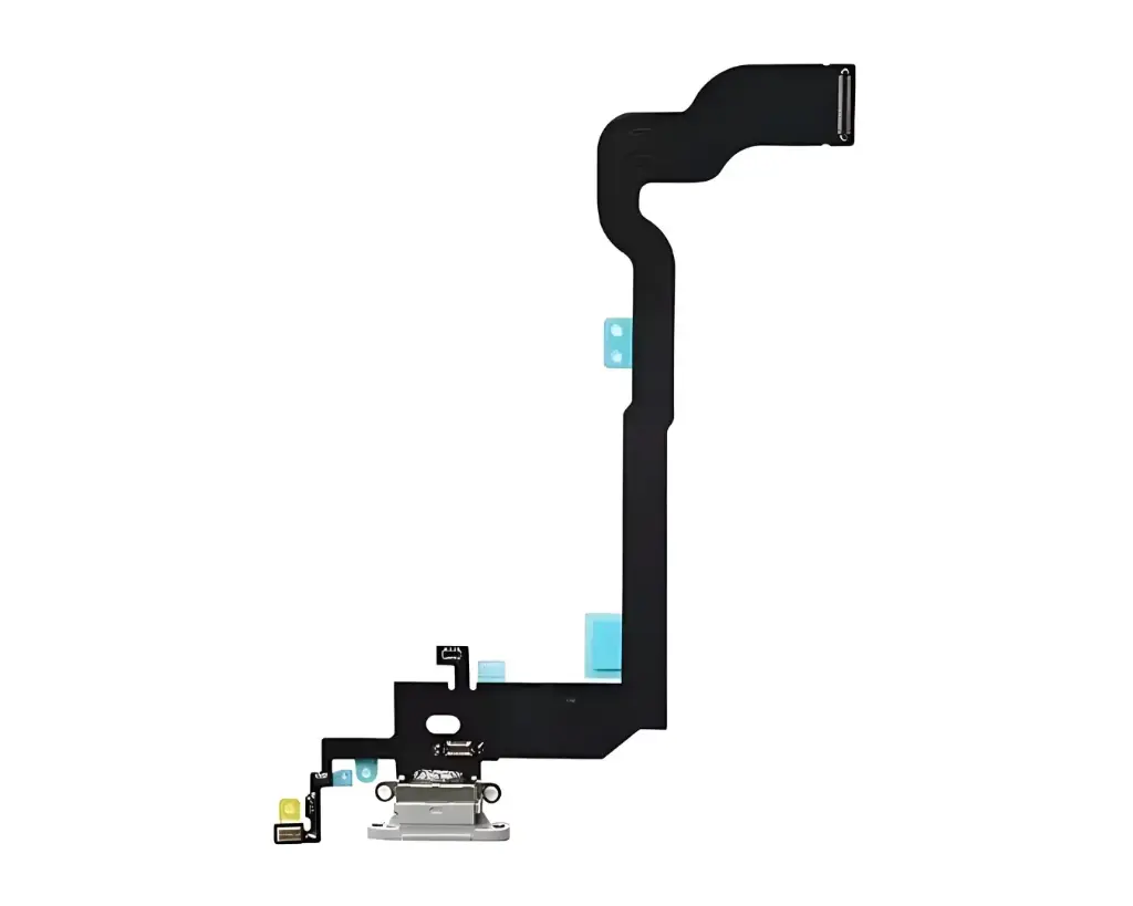 iPhone (X) Charging Strip