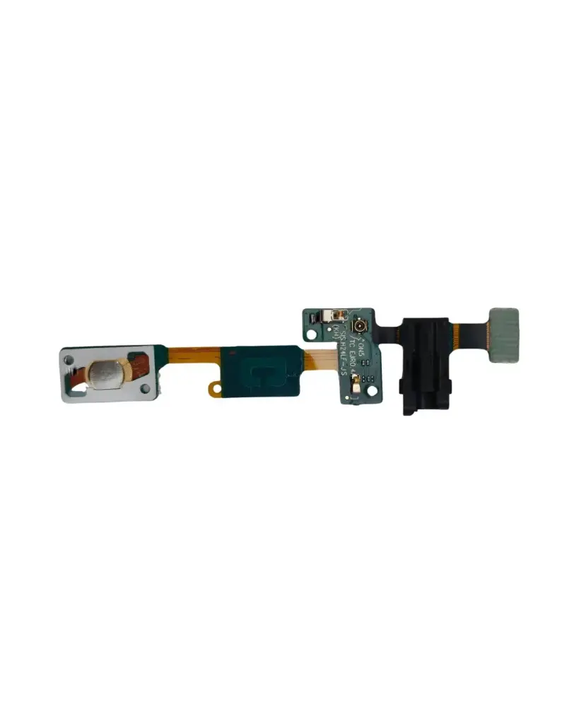 Samsung J(5) Prime Back Key Strip