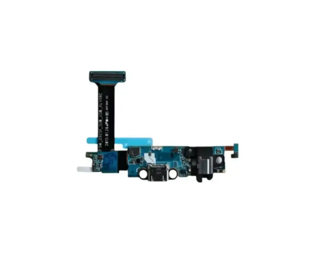 Samsung S(6) Edge Charging Strip