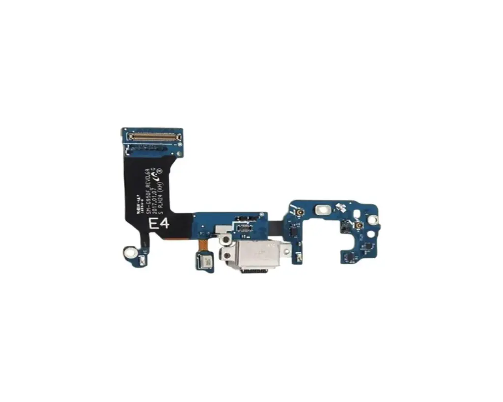 Samsung S(8) Charging Strip 