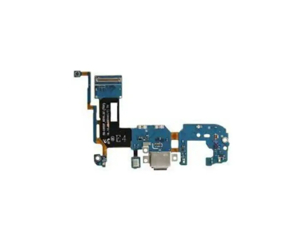 Samsung S(8) Plus Charging Strip