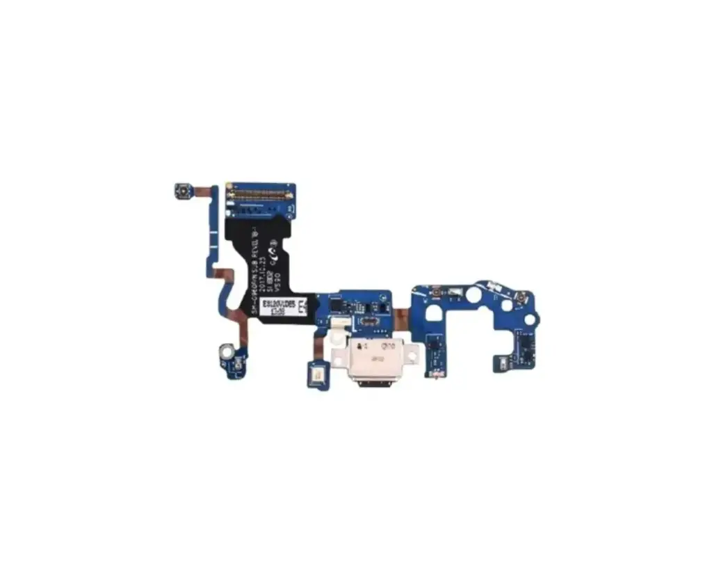 Samsung S(9) Charging Strip