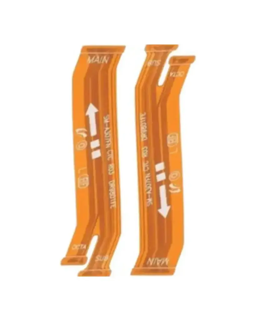 Samsung A(30)S Main Strip