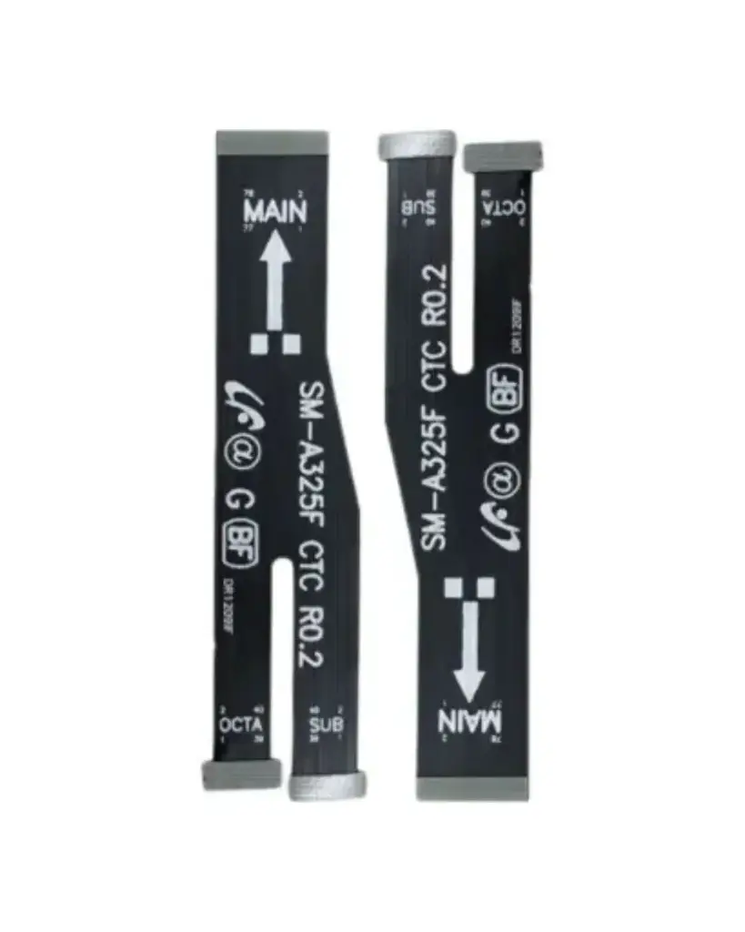 Samsung A(32) Main Strip