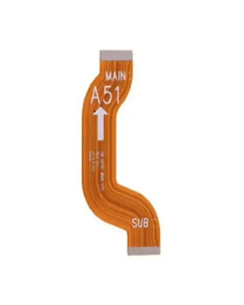 Samsung A(51) Main Strip