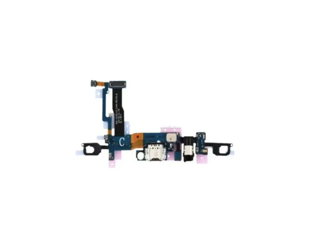 Samsung C(5) Pro Charging Strip