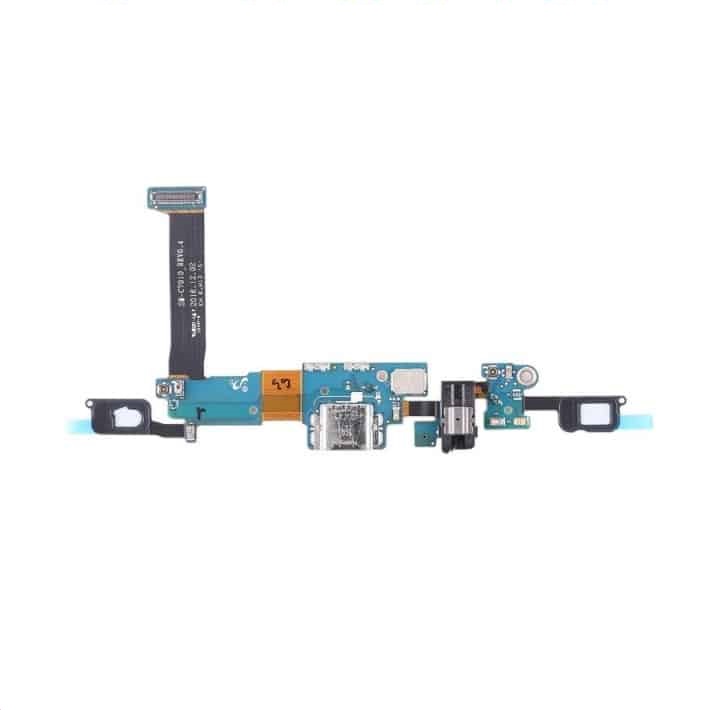 Samsung C(7) Pro Charging Strip